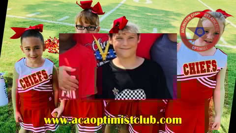 ACA Registration Info for 2020