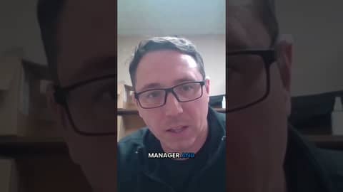 From Operations to Owner: My Business Journey #shorts