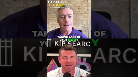 💡 Want to get “younger next year”?