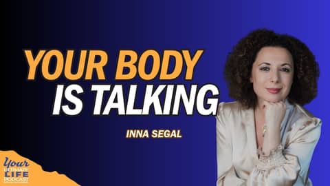 1070 Special Guest Inna Segal 1070 Special Guest Inna Segal