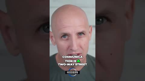 The Simple Key to Clear & Effective Communication