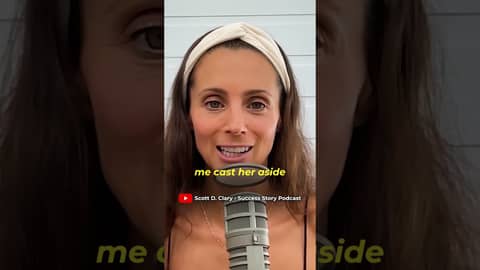 What’s your inner voice telling you? What’s your inner voice telling you?