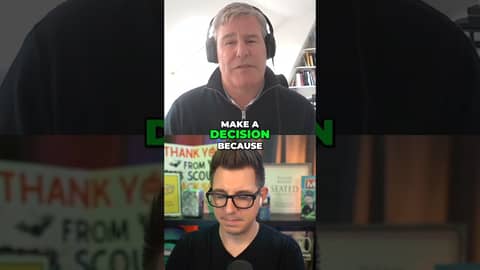 Taking Emotion Out of Decision Making