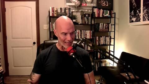 Get Out Of Your Head & Keep It Stupidly Simple: Rep. 955 WYP #Podcast