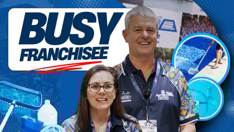 Will You Be Busy as a Jim’s Pool Care Franchisee? Here’s the Real Answer.