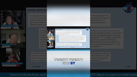 Whistleblower Reveals Maxwell's Special Treatment in Prison