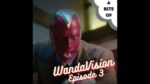 WandaVision 3: Now in Color | Marvel