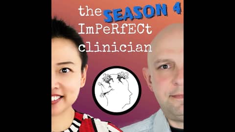 Mike's message: Reflections on Being Imperfect on the First Birthday of our podcast