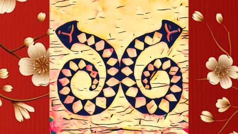 FORMOSA FILES PODCAST S4-E41 – Happy Year of the Wood Snake!