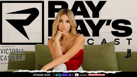 Ray Ray’s Podcast Episode 120 “Victoria Castillo” (Cowshmere) Full Episode Ray Ray’s Podcast Episode 120 “Victoria Castillo” (Cowshmere) Full Episode