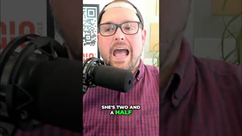 Daycare Disaster: My Gut Feeling Saved My Daughter #shorts Daycare Disaster: My Gut Feeling Saved My Daughter #shorts