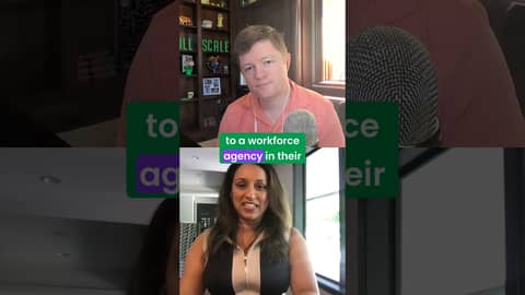 Your current hiring process is not working for you?