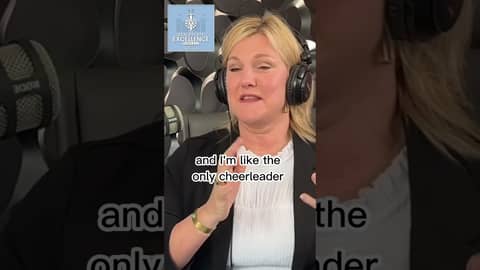 Virtual Vs Brick and Mortar office #shorts #podcast