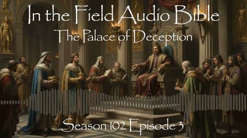 The Palace of Deception: Hearts Exposed by Light