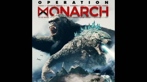 Bonus mini episode- Call of Duty: Operation Monarch