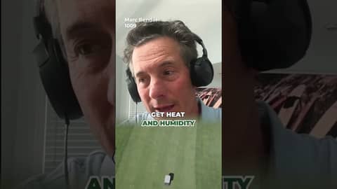 The Most Thankless Job in Golf The Most Thankless Job in Golf