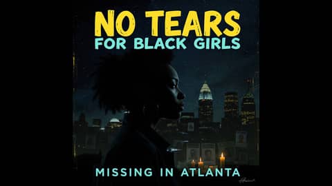 Vanished in Atlanta: The Stories the City Tried to Bury