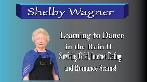 Looking for love? You will want to read this award-winning book before proceeding to online dating!