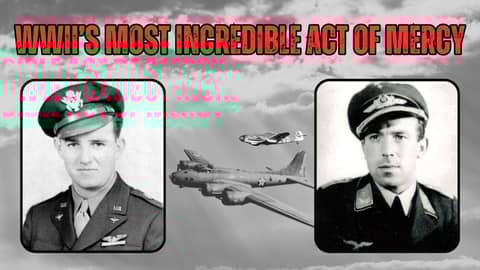 The Ye Olde Pub Story: WWII’s Most Incredible Act of Mercy