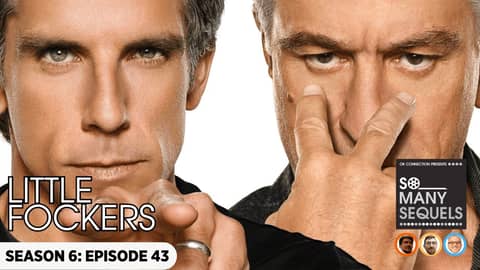 Little Fockers Review: Big Laughs or Big Letdown? | So Many Sequels