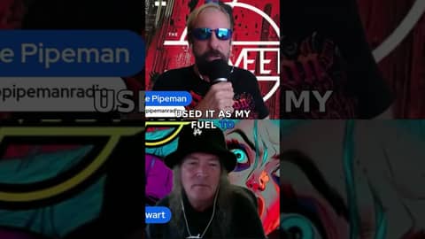 The Power of Music: Fueling Your Passion