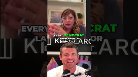 What Maria Bartiromo told me about the 2016 Democratic convention stopped me in my tracks.