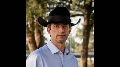 An Americans American with Jason "Storm Chaser" Nelson-Prepper Beef Founder