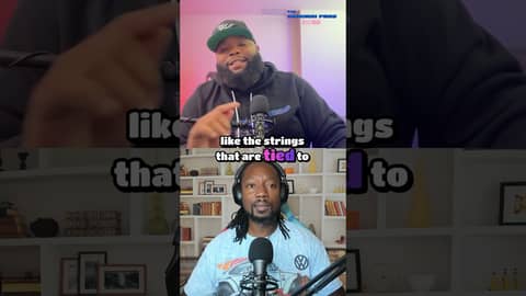 “Money, Control & Relationships 💸 | Who Really Gets a Say?”