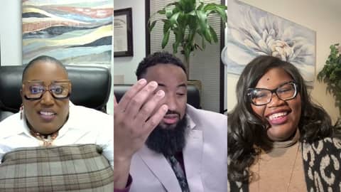 Beyond Reasonable Doubt: Building Relationships that Endure