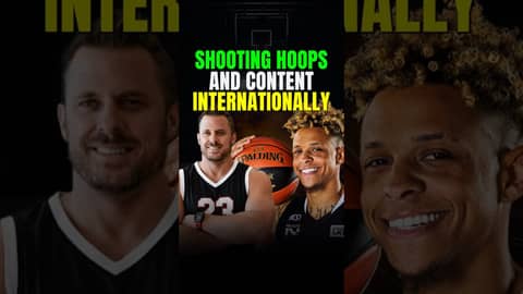 His Goal? The EuroLeague and Global Stardom