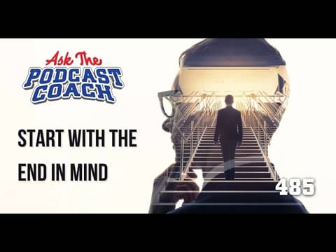 Ask the Podcast Coach 6-1-24
