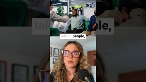 Why Great CEOs Leave Their Desk and Get on the Front Lines