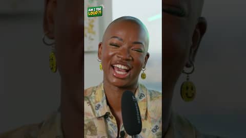 WHAT'S YOUR BIGGEST INSECURITY? #podcastclips WHAT'S YOUR BIGGEST INSECURITY? #podcastclips