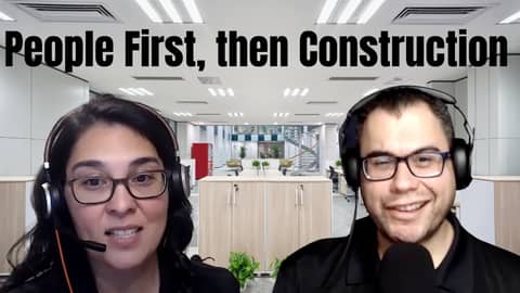 People First Construction | The EBFC Show 003 People First Construction | The EBFC Show 003