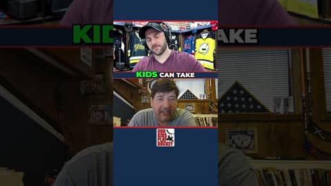 The Best Coaches Aren’t Always the Loudest | Our Kids Play Hockey