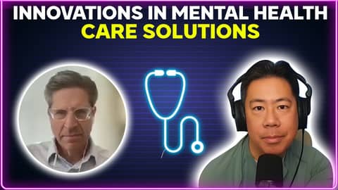 Innovations in mental health care solutions