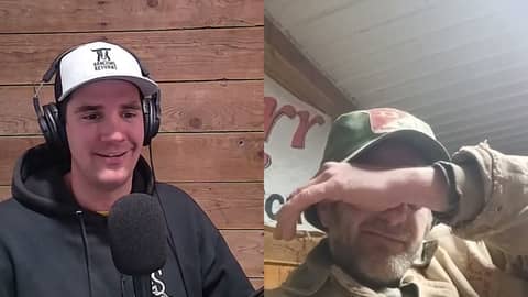 267: Tristan Swartz - Doing it Wrong Dairy