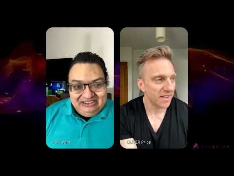 Paul Vato Presents: Oliver Price. Champion Body Builder & Actor. DRAFT: Raw &  unedited footage.