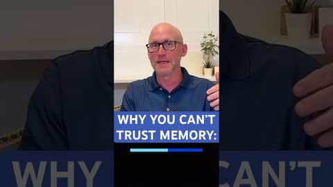 Why Do You Confabulate? Why Do You Confabulate?