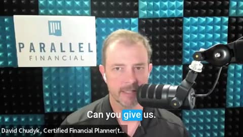 Turning bricks into CASH with Archie Johnson