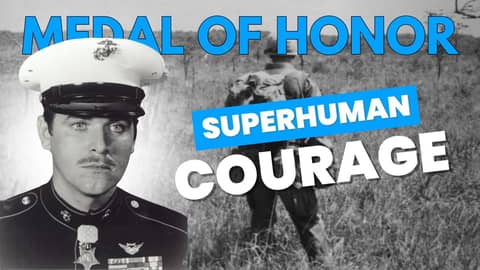 US Marine Corps PFC Raymond Clausen Jr.: Vietnam War Medal of Honor Recipient US Marine Corps PFC Raymond Clausen Jr.: Vietnam War Medal of Honor Recipient