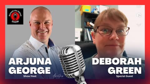 Unheard Voices: The Extraordinary Life of a Dispatcher - PODCAST Unheard Voices: The Extraordinary Life of a Dispatcher - PODCAST