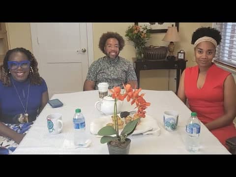 Navigating the Narrative: Kamala Harris in 2024