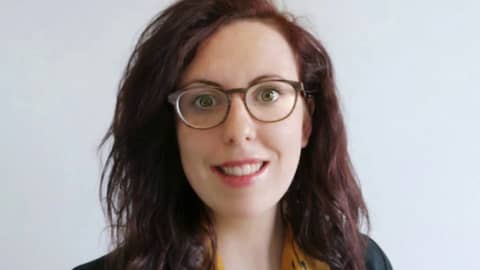 Episode 73 - Introducing & Interviewing New Co-Host Erin Guilfoyle