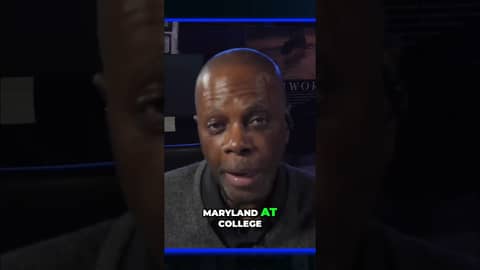 Ex-Marine Turned Credit Guru: Transform Your Finances Now! #shorts