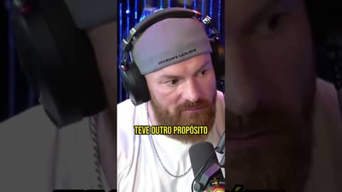 FLEX LEWIS manda a REAL sobre CBUM