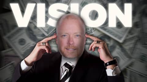 Unleashing the Power of Vision: The Key to Success in Entrepreneurship