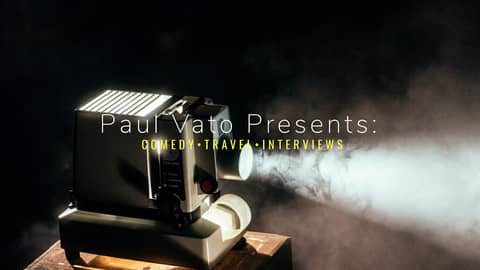 Paul Vato LIVE! Paul Vato LIVE!