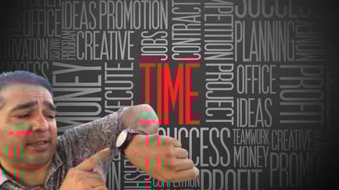 Cheat Code for Time Management Cheat Code for Time Management