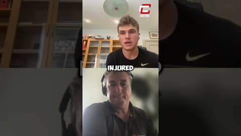 British No.1 Jack Draper on Goal Setting in Tennis. #draper #tennis #british